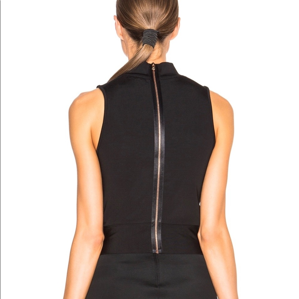 Rag & Bone Lara Turtle Neck in S & M - Picture 2 of 6